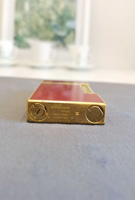 Запальничка ST. Dupont Ligne 2 Оригінал!