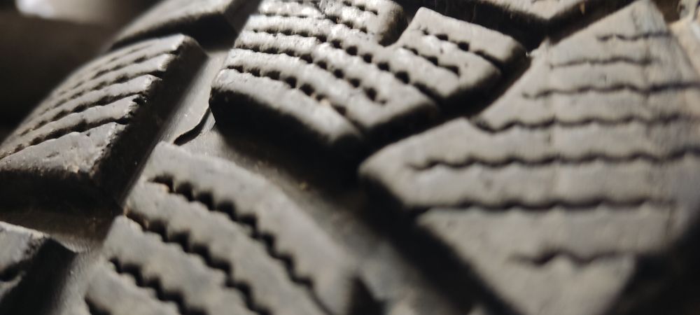 Zimowe 235 65r17 Dunlop winter sport 5 suv