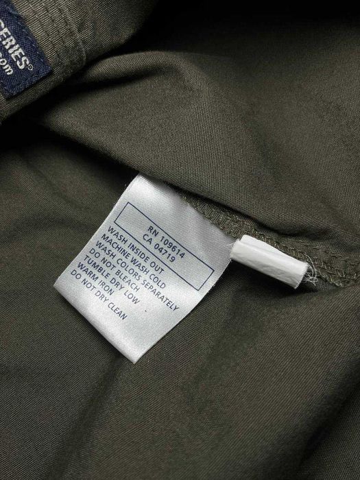 Сорочка тактична 5.11 TACTICAL SERIES Pro - Khaki - XL