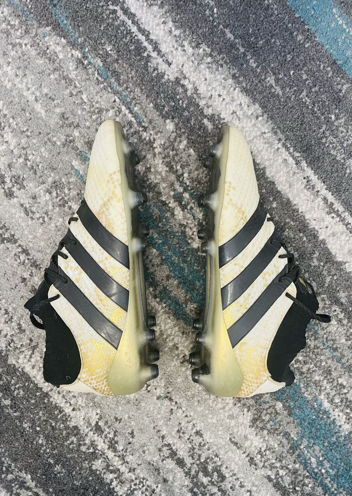 Korki / kopacky Adidas ACE 16.1 Primeknit FG 44