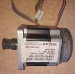 Silnik krokowy VEXTA-1V/2,2A/0,72/0 step/5-fazowy/0,43ohm