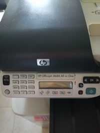 Impressora HP OFFICEJET J4680 All-in-One