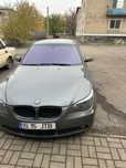 Продам BMW E60 525D 2004