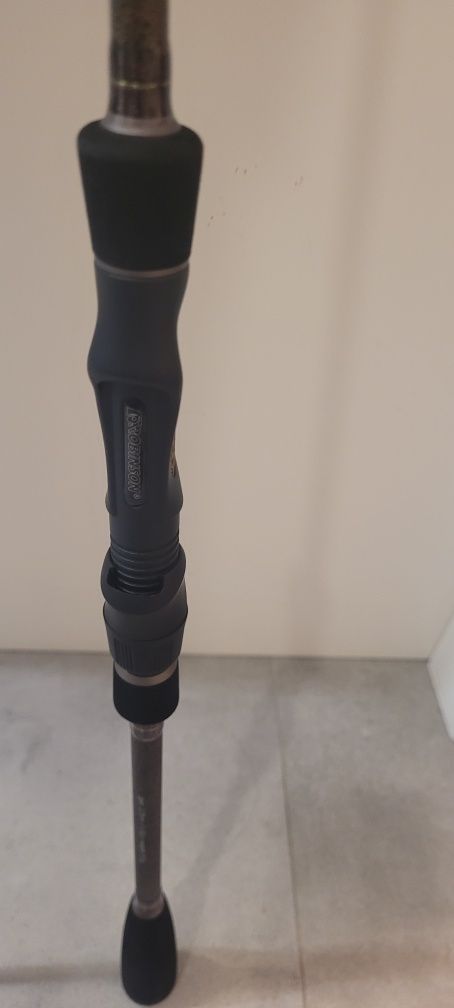 Wędka Robinson River Master 273 cm , cw 7-30g możliwa wysyłka 40 zł