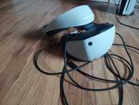 Gogle vr2 na Ps5
