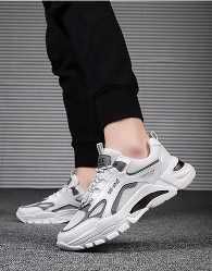 Кроссовки мужские "GUCC"