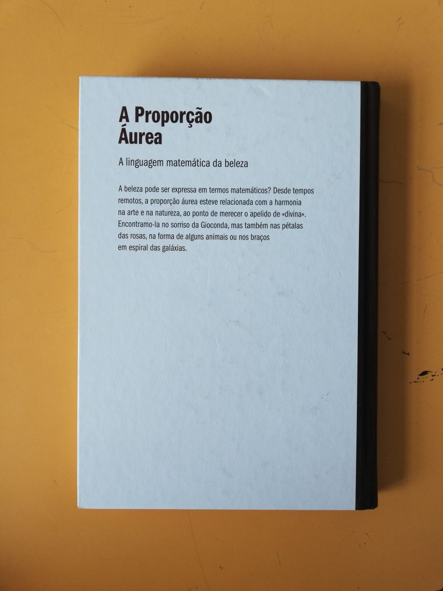 A proporção áurea