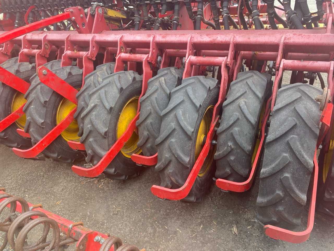 Сівалка Vaderstad Rapid 400C XL 2012
