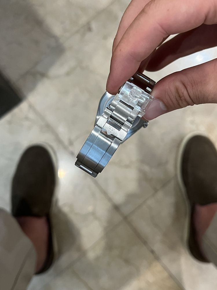 Tudor Black Bay 54 (37mm) – 2023