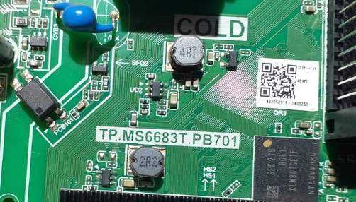 5800-A7M49G-OPXX T.MT8223.3B FGL 8117076048  TP.MS6683T.PB701