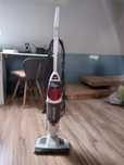 Odkurzacz parowy 2 in 1 Bissell red