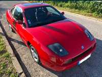 Fiat Coupe 1.8 último ano
