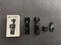 Dji Osmo Pocket 3