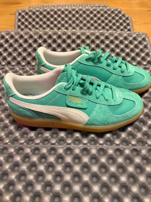 Нові чоловічі оригінальні кеди Puma Palermo