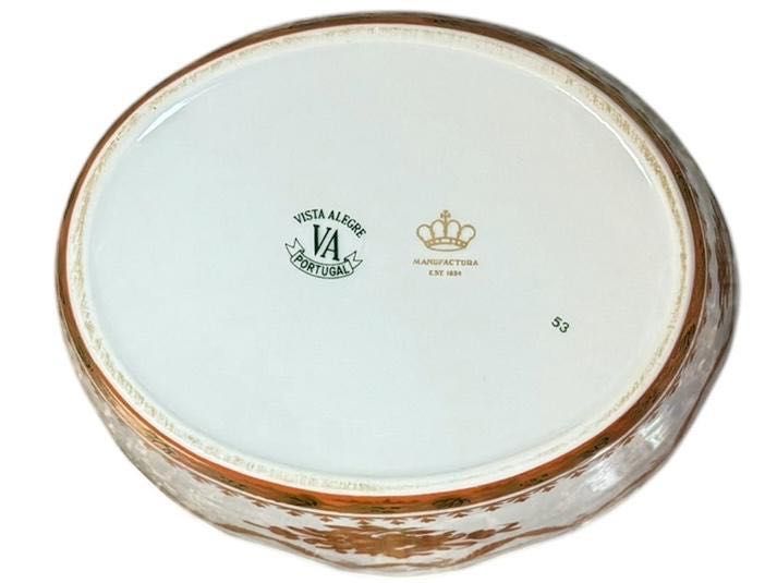 Floreira - Vista Alegre