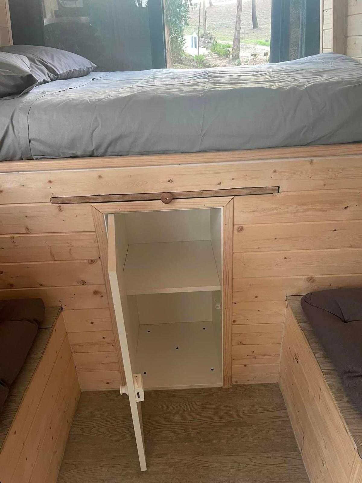 Mercedez Benz Sprinter Camper