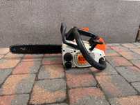 Stihl Ms190t Ms 190 T Pila spalinowa Galeziowka