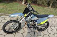 Husqvarna FC 350