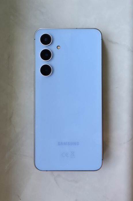 Samsung S24 Fe 8/128 2 Sim Стан ІДЕАЛЬНИЙ