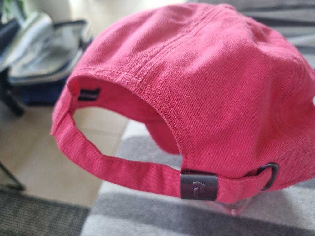 Czpka z daszkiem Peak Performance Retro Cap