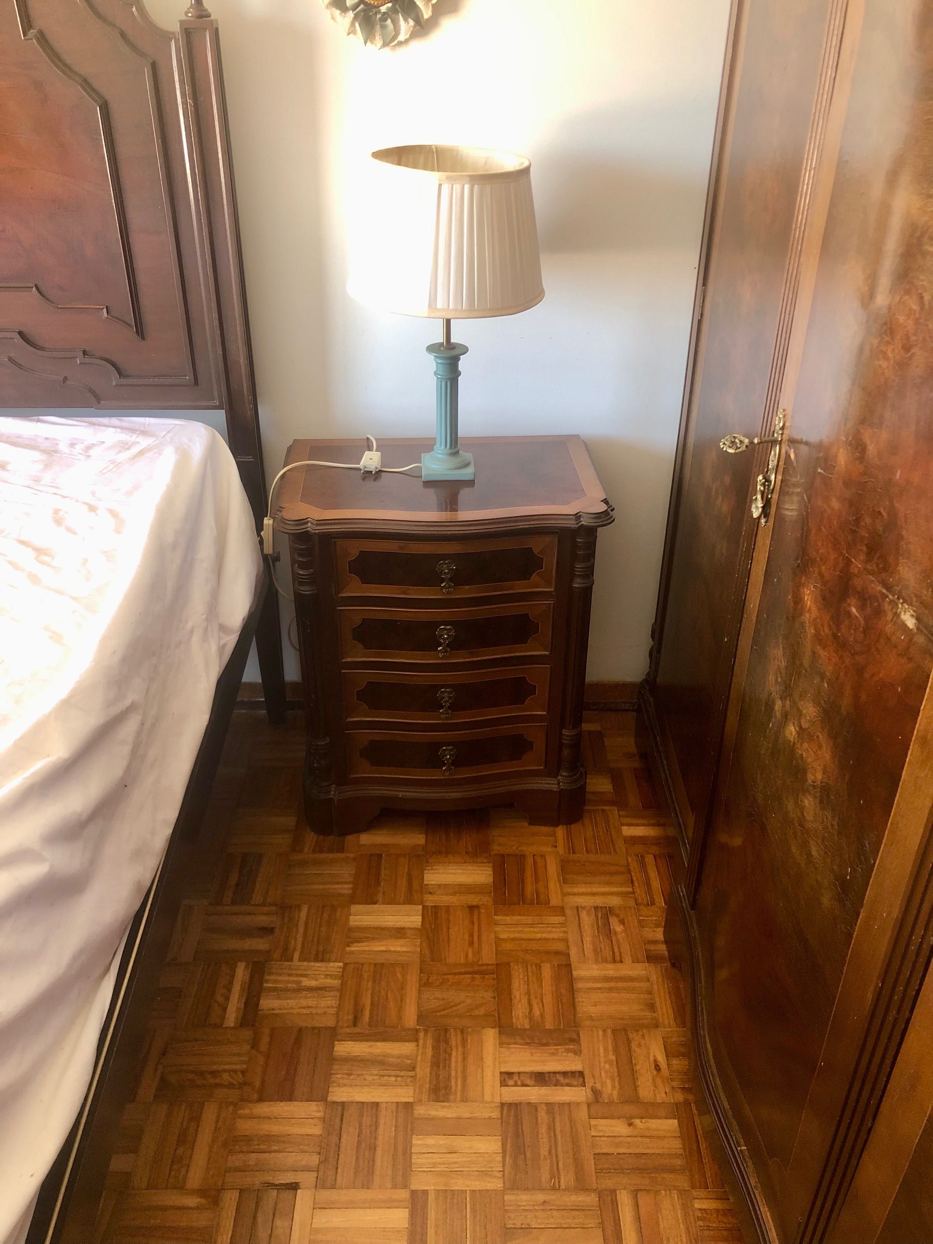 Mobilia de Quarto