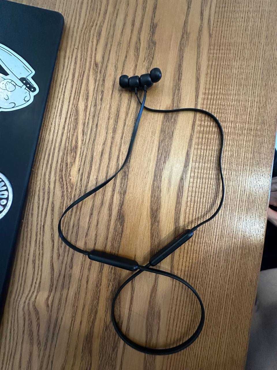 Навушники Beats Flex  Wireless Beats Black