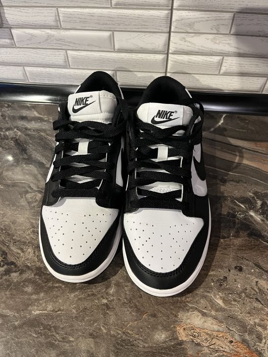 Кросівки жіночі Nike Dunk Low  Dd1873-102
