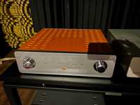 Wzmacniacz Extraudio Orange 500