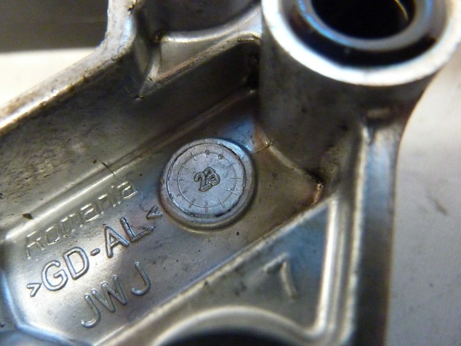 AUDI A6 C7 lift Q7 4M 3,0 TDI CRT rozrząd kompletny IWIS jak nowy