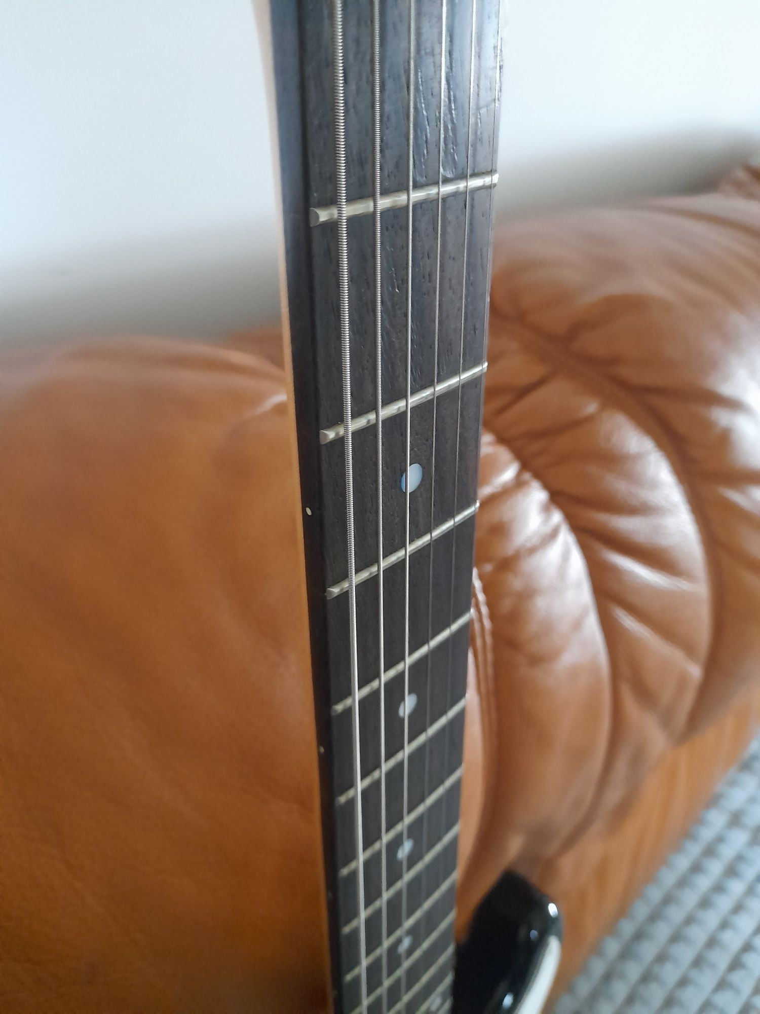 Gitara strat washburn okazja oryginał
