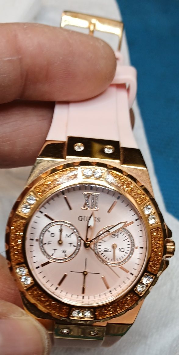 Relogio Guess senhora