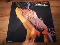 VAN   MCCOY & THE SOUL CITY SYMPHONIE (dance-disco) - Disco Baby LP