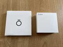Oura Ring Gen3, size 9