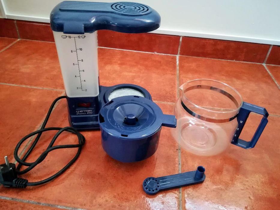 Maquina de Café