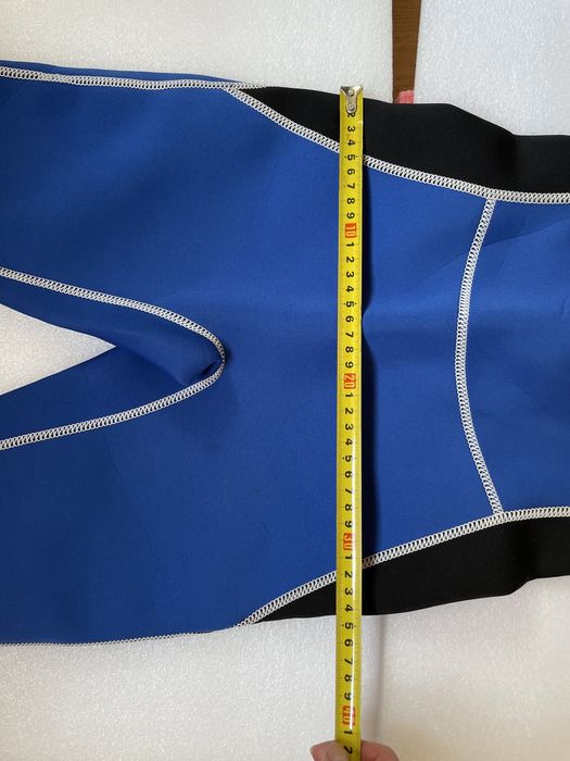 Гідрокостюм splash неопреновий 3 мм на 9-10 років