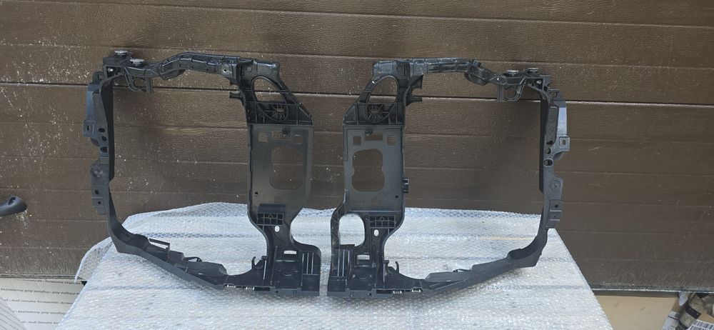 Porsche macan 95b окуляр передньої панелі