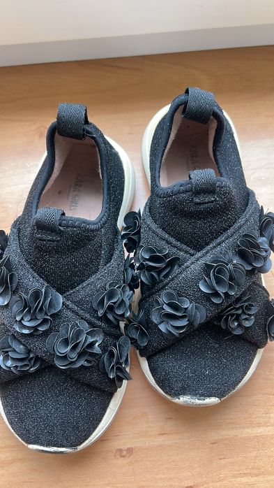 Кросівки 30р Zara
