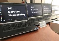 Ноутбуки с Европы (В наличии)(Гарантия)(PC Service)