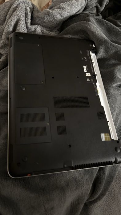 Laptop sony svf152c29v