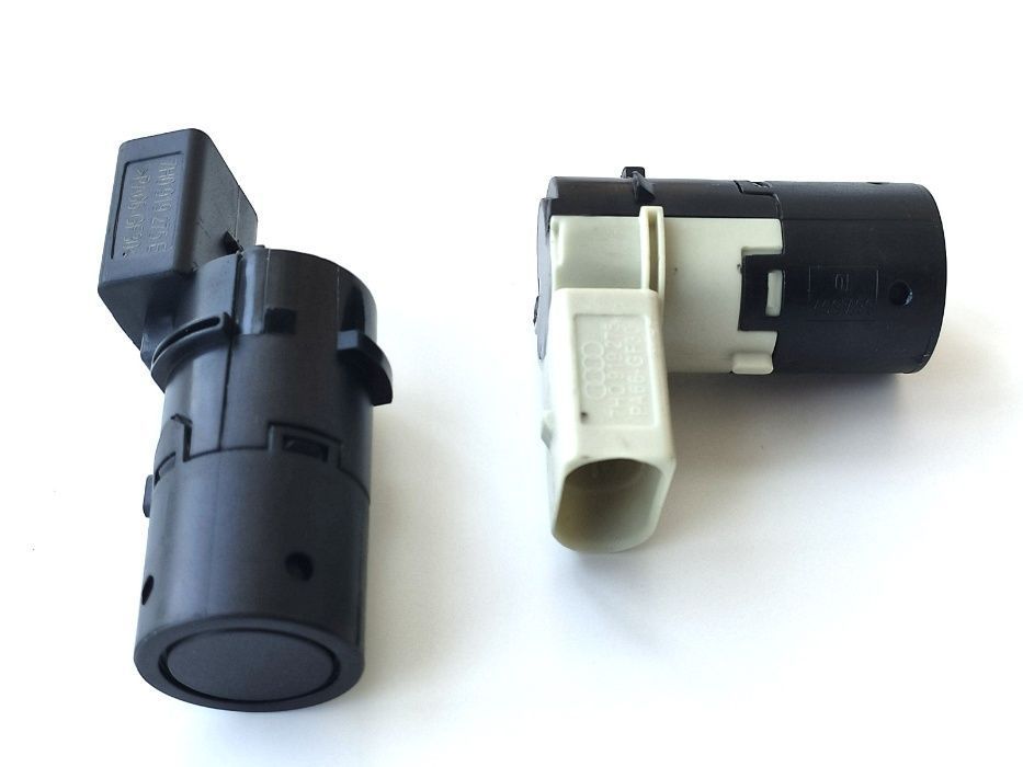 Парктроник Audi Seat датчик парковки Ауди A3 A1 A6 A5 A7 Q5 TT Q7 Leon