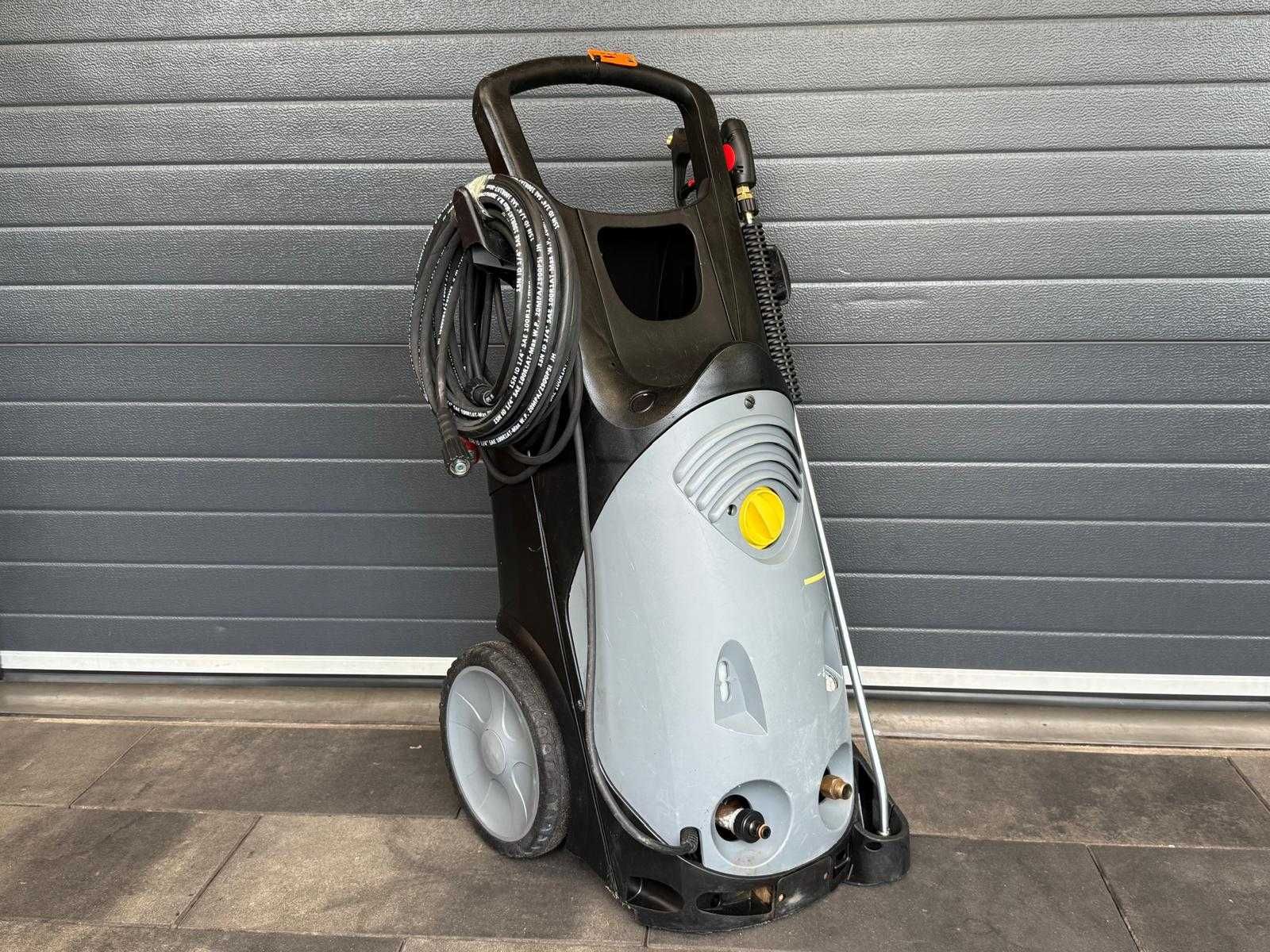 HD 10/25-4 S Karcher Myjka ciśnieniowa