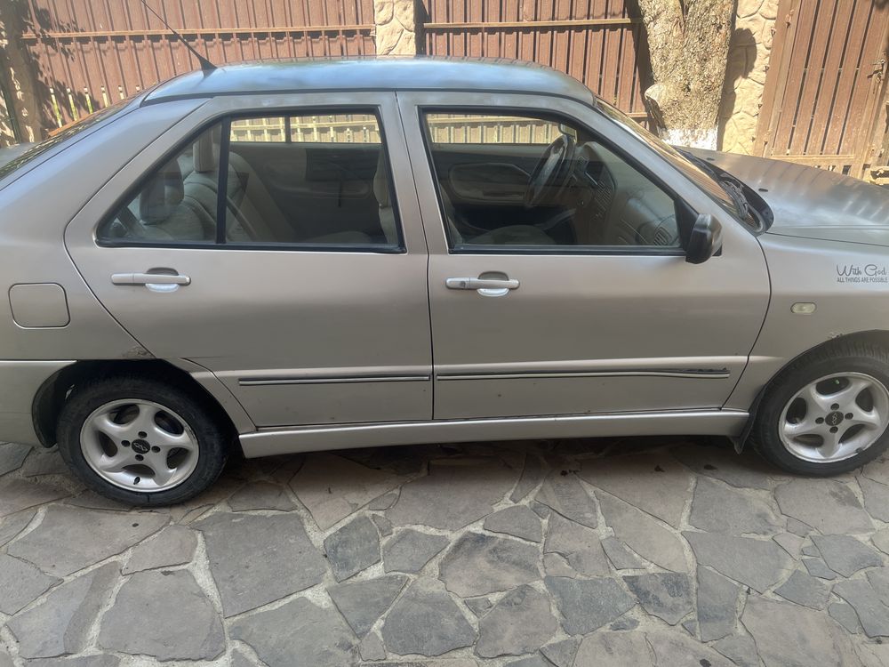 Amulet chery на ходу по тп