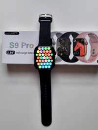 Smartwatch s9 pro