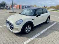 MINI Cooper garażowany, stan idealny