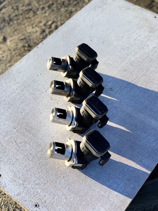 ЕГР Mercedes Benz W211 2.2 2.7 3.2 CDI Авторазборка Авторозборка ЄГР