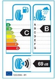 opony letnie Tracmax TX1 205/60R16 96V XL CB69dB  Kraków serwis