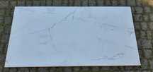 Blat kuchenny Swiss Krono D 1095 VL w bardzo dobrym stanie 118x54,8cm