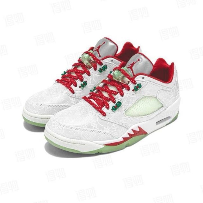 Кросівки Jordan Nike air 5 retro Low