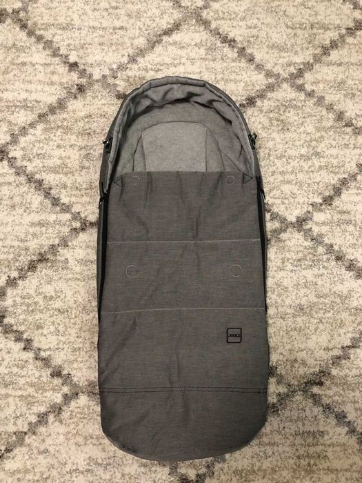 Коляска Joolz Day3 2в1