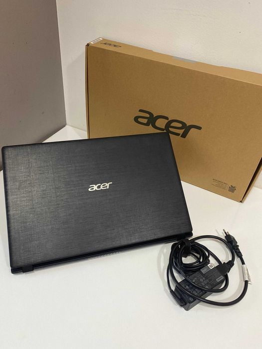 Portátil Acer Aspire 3